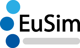 Logo des EuSim