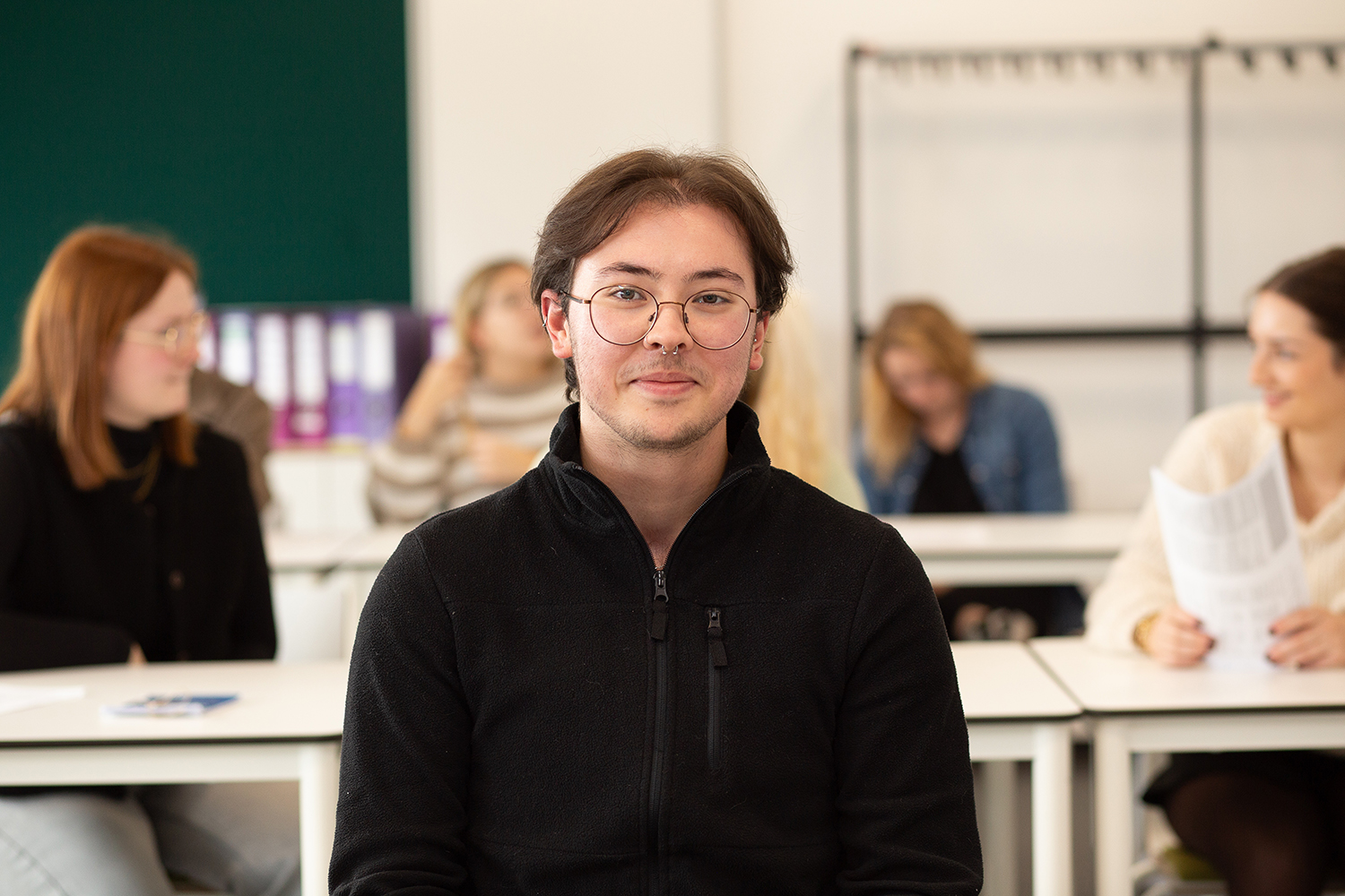 Das BiGS ist eine hervorragende Einrichtung, die mit ihren praxisorientierten und zukunftsweisenden Ansätzen eine exzellente Ausbildung in den Pflegeberufen ermöglicht.